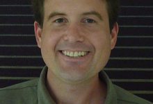 Stephen E. McDonough