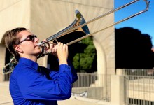 Undergraduate Student Recital: Nick Mazuk, Composition (College of Creative Studies)