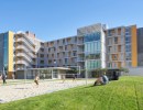 Tenaya Towers – Where Form Meets Function