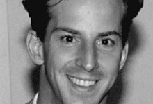 Timothy Scott Palmer