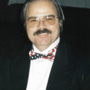 Timothy Thompson