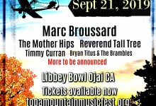 Topa Mountain MusicFest
