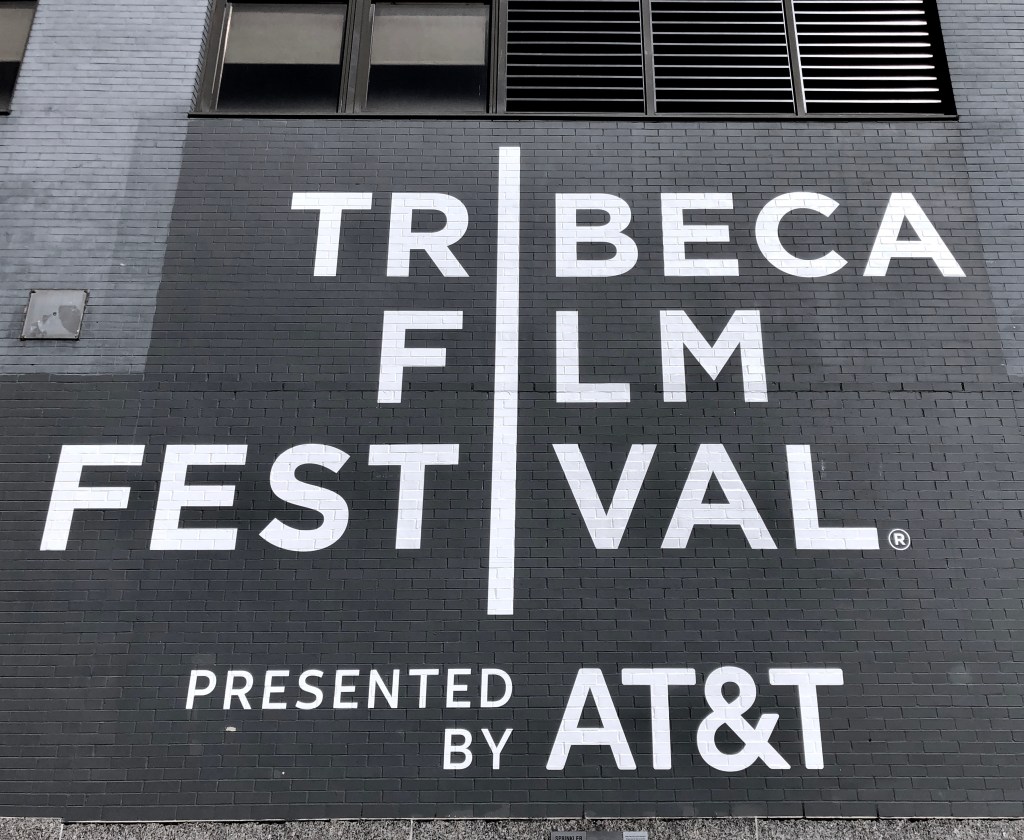 2019 Tribeca Film Festival