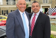 United Boys and Girls Clubs Holds Rally 4 Kids