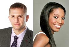 ‘Left, Right & Center’ Live at UCSB