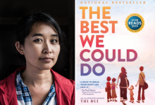 ‘The Best We Could Do’ Author Speaks at UCSB