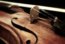 Graduate Student Recital: Kristina Tsanova, Violin