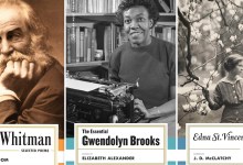 Library of America’s ‘American Poets Project’