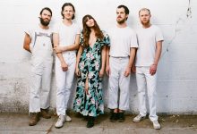 Amo Amo’s Feel-Good Groove