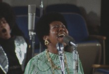 ‘Amazing Grace’: Beautiful and Unsettling