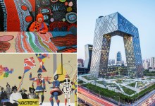 Art | Architecture on Film