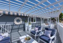 Beachy Beauty on Tour