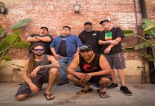 Live Music at Carr Winery with After the Smoke