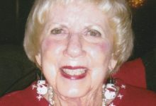 Carolyn (Carrie) Grant