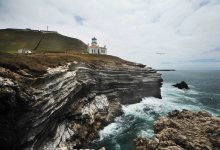 The Last Perfect Place in California