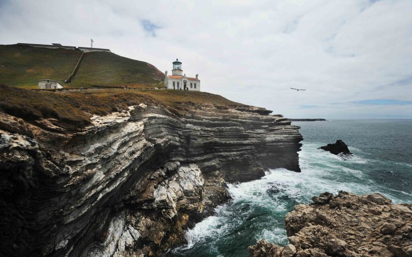 The Last Perfect Place in California