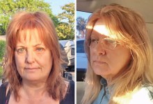 Two Accused of Elder Abuse