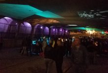 Santa Barbara’s Experiment Weekend Draws a Crowd