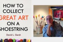 Book Signing with David Gersh