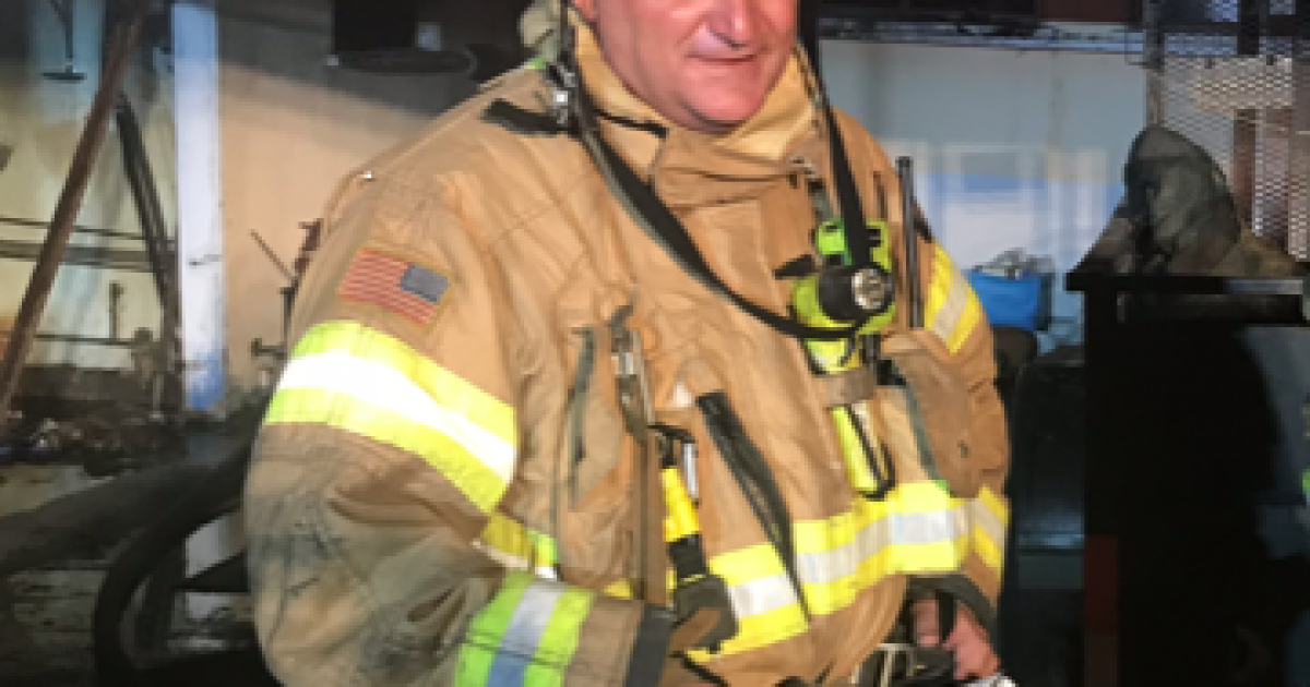 Ask A Firefighter! - The Santa Barbara Independent