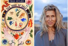 Best-Selling Author Megan Griswold and The Book of Help– Wednesday, April 24th at 7pm