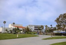 SBCC Helping High Schoolers Get on Future-Focused Bandwagon in New Year