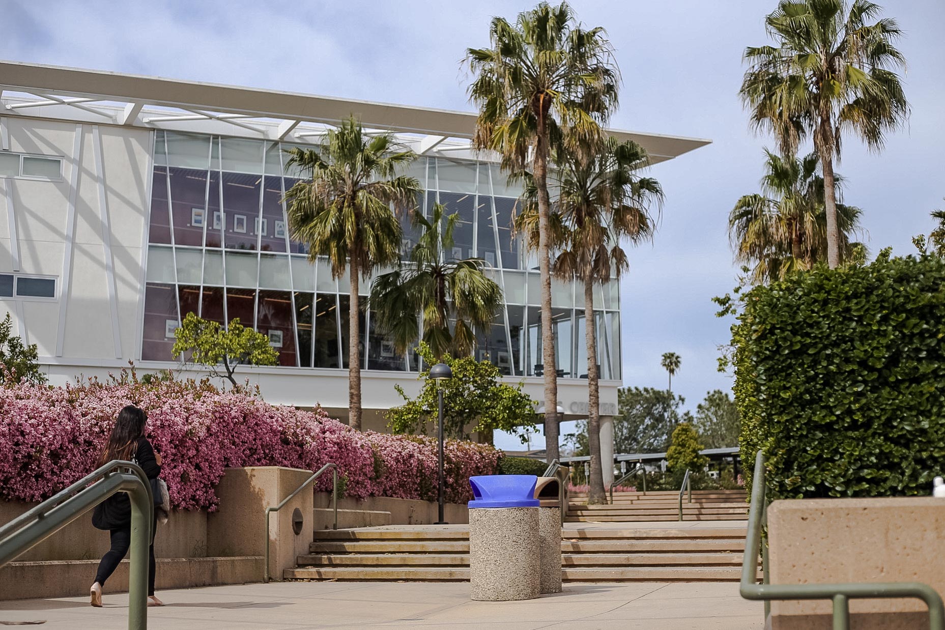 Santa Barbara City College Ranked First in Nation in New Survey - The Santa Barbara City College Ranked First in Nation in New Survey - The