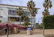 Santa Barbara City College Ranked First in Nation in New Survey