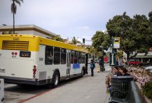 Santa Barbara MTD Expands Bus Service Ahead of School Year