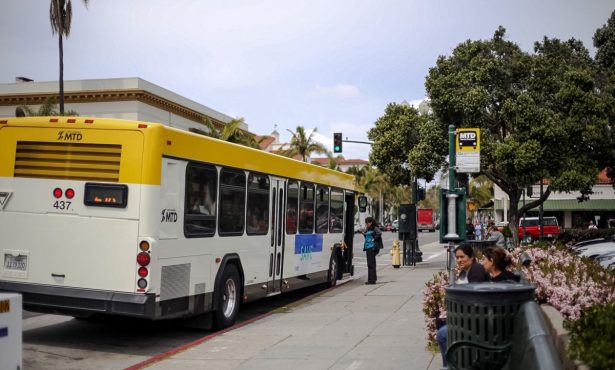 Santa Barbara MTD Expands Bus Service Ahead of School Year