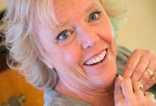 Lucy Schrader Archuleta