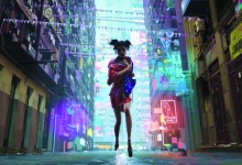 ‘Love, Death, & Robots’: Different Takes on a Singular Vision