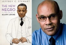 Jeffrey Stewart Wins Pulitzer Prize