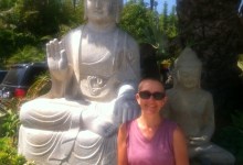 Maria (Sargent) August