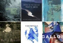 April Is National Poetry Month