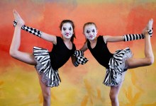 Lights Up! Presents ‘Big Fish’