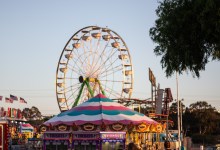 Earl Warren Showgrounds Says, ‘We’re Still Open, Rumors Are False’