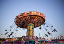 2019 S.B. Fair & Expo