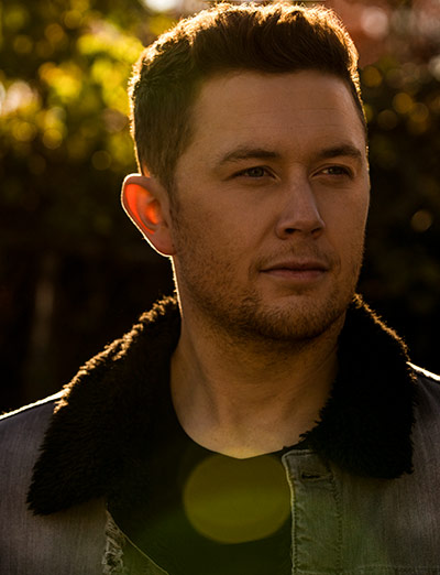 Scotty McCreery on Tour for 'Seasons Change' - The Santa Barbara Independent