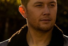Scotty McCreery on Tour for ‘Seasons Change’