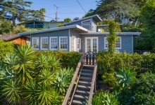 Make Myself at Home: Summer Time in Summerland