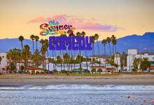 The Summer Of Comedy