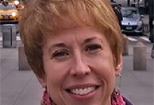 Citizens Climate Lobby Meeting with Video Guest Susan Hendershot