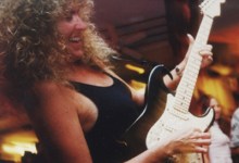 Live Music at Carr Winery with Teresa Russell & Tom Buenger