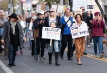 Santa Barbara Demands Full Release of Mueller Report