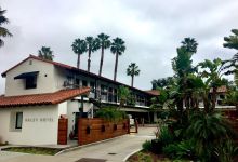 Haley Hotel Is Smack in the Middle of Santa Barbara’s Action