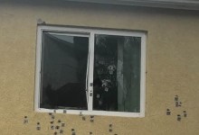 Shootout Suspect Died from “Multiple Gunshot Wounds,” Sheriff Says