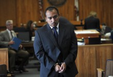 Raymond Morua Warns Against Drunk Driving