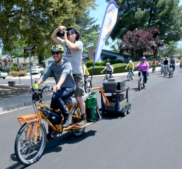 Santa Barbara Ranked Top Bike City in California The Santa Barbara Independent
