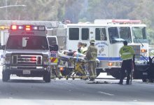 Santa Barbara’s Ambulance Contract May Be Up for Grabs